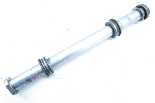 APRILIA SL 750 SHIVER RA 07-09  Achse Steckachse hinten Hinterrad Hülsen  78