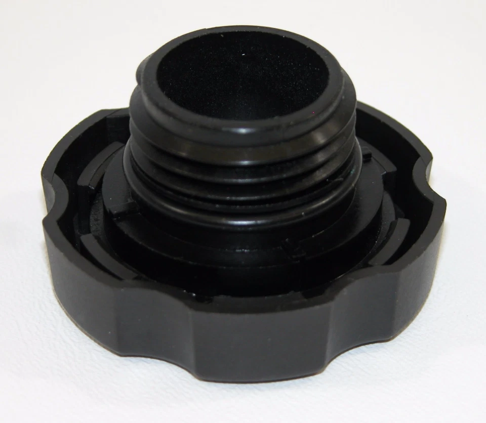 New Genuine GM Engine Oil Filler Cap Fits 87-97 Camaro Firebird And More — 第 2/2 张图片