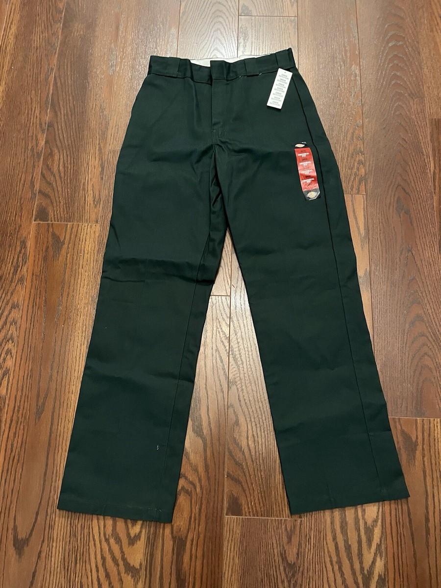 NWT Dickies X Urban Outfitters Men's Original Fit 874 Work