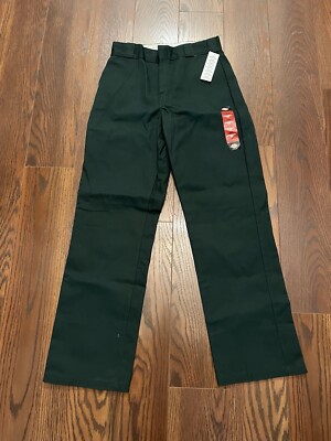 supreme Dickies® Stripe 874 Work Pant 34 Supreme Dickies Stripe 874 Work Pant (SS22) - $110