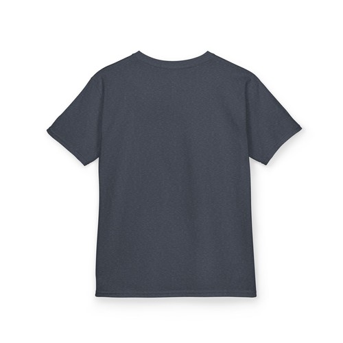 Playful Cat Themed Kids Tee, Cute Animal Shirt for Boys and Girls, Perfect Gift - Picture 37 of 49