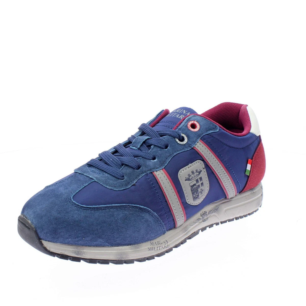 Marina store militare scarpe