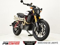 2019 indian FTR 1200 S Race Replica Frais inclus+Taxes