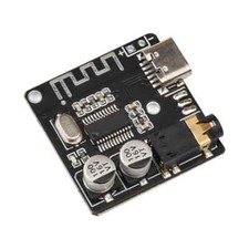 VHM-314 MP3 Bluetooth 5.0 decoder board BT Audio Receiving lossless car speaker