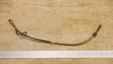1973 Honda CB175 Super Sport H567-2) tachometer tach cable