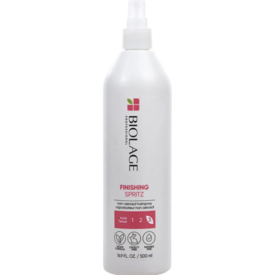 Matrix Biolage - Finishing Spritz Non-Aerosol Hairspray 16.9 oz