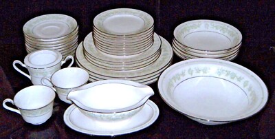 Vintage 1970's Noritake 