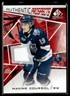 2021-22 SP Game Used CHL Authentic Jersey Maxime Coursol #16