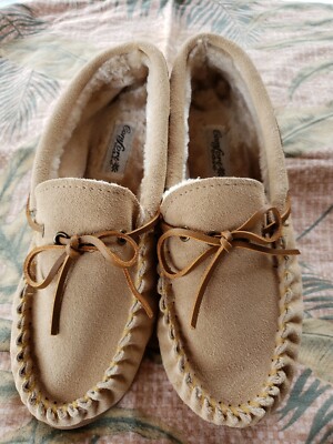 comfort ease slippers