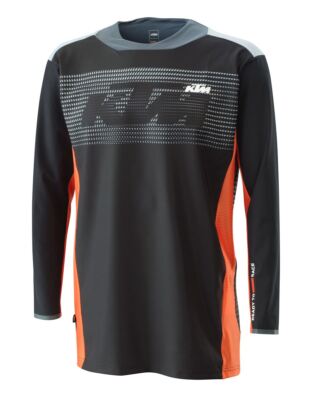 KTM Racetech Shirt Powerwear MX Moto CRoss Enduo Offroad Supermoto