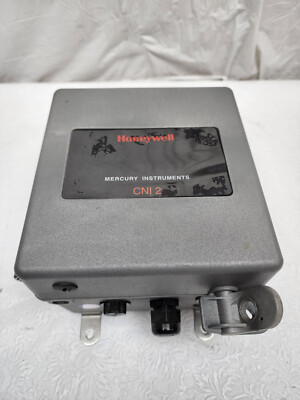 Honeywell CNI2 with CNI2e-C Multi-band GSM/GPRS UMTS/HSPA 