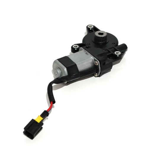 PEUGEOT 207 SW BJ 2007 SCHIEBEDACH DACHFENSTERMOTOR SCHIEBEDACHANTRIEB 2217097A - Bild 4 von 12