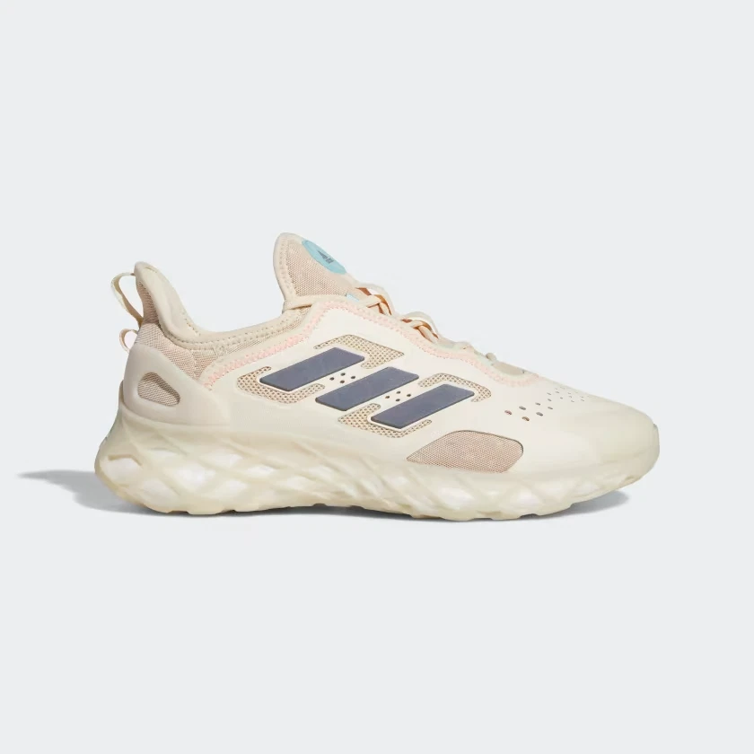 Adidas Web Boost Off White Ecru Tint for sale | eBay