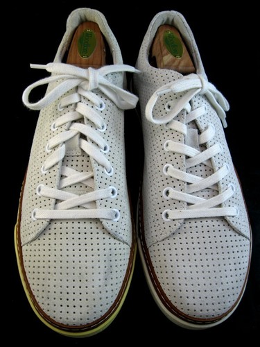 porter suede derby sneaker