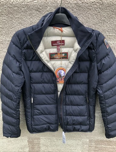 parajumpers lightweight