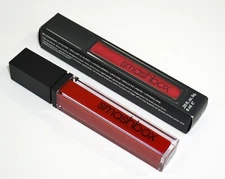 SMASHBOX BE LEGENDARY LIP GLOSS LIPGLOSS .20 OZ / 6 ML FULL SIZE RARE HTF NIB