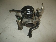 Corpo Farfallato Iniezione Iniettore Aprilia Pegaso 650 Trail 2006 2011 Injector