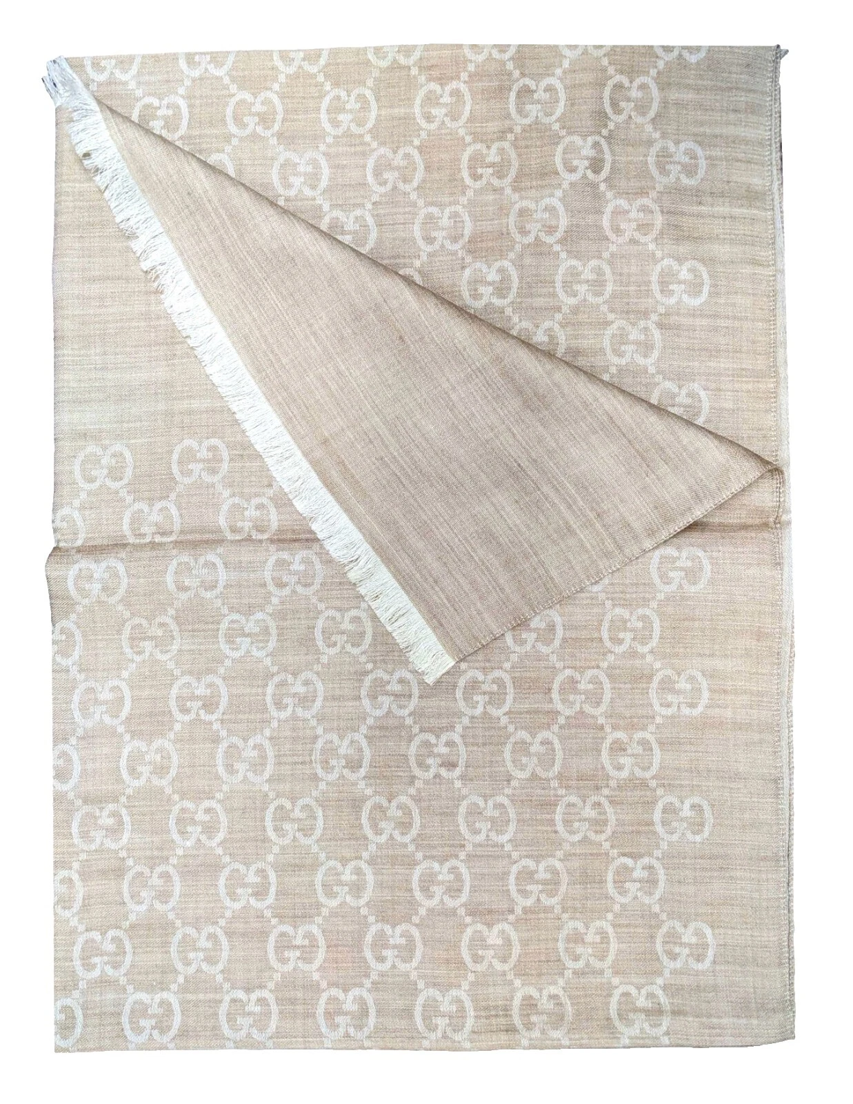 Gucci Silk Geometric Scarves & Wraps for Women