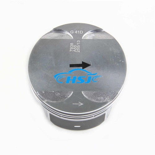 Kit de pistones y anillos de 2,4 L apto para Buick Verano Chevrolet Captiva HHR GMC 12578324 - Imagen 8 de 16