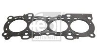 Febi Bilstein 103525 Dichtung, Zylinderkopf FüR Ford