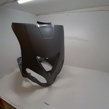 Carénage Avant (grille/bouclier) Pour Piaggio NRG Ntt 50 1995-1998 Occasion - Pièce Scooter YL925