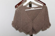 Lutz & Patmos Womens Sweater