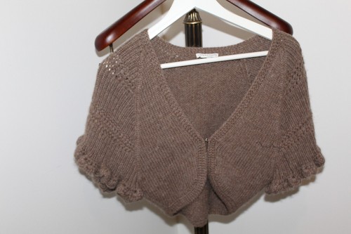 Lutz & Patmos Womens Sweater