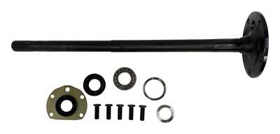 Fits 76-83 Cj5 Cj7 Amc 20 Rear Axle Wo/Quadra Trac Passenger Rear Axle Shaft Kit