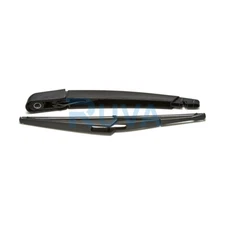 Ruva Windscreen Wiper Arm + Blade Rear Fits Nissan Qashqai (Mk2) 1.6 dCi #2