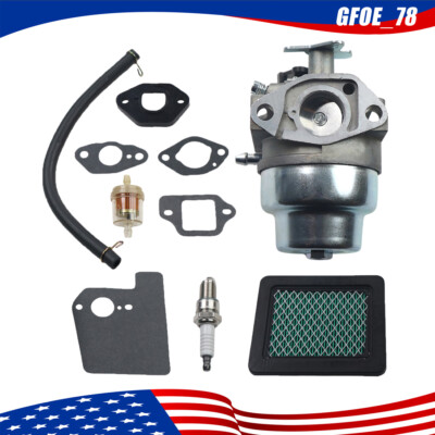 Carburetor Carb For Ryobi 3000PSI 2.3GPM Pressure Washer Model RY803001