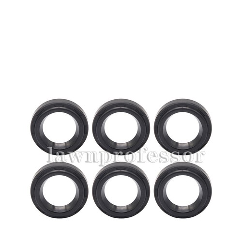 6x SPARK PLUG TUBE SEALS 1119316010 1119370010 FOR TOYOTA LEXUS 11193