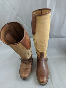 abercrombie boots