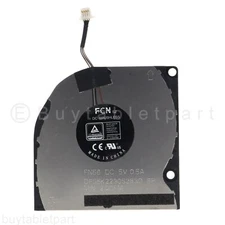 NEW CPU Cooling Fan For Dell Latitude 7320 E7320 0XCNHG FN56 DFS5K22305283D