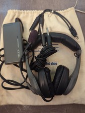 Telex Airman Anr200 Noise Cancelling Headset