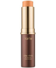 TARTE  CLAY STICK FOUNDATION  RICH HONEY  0.32 OZ BOXED