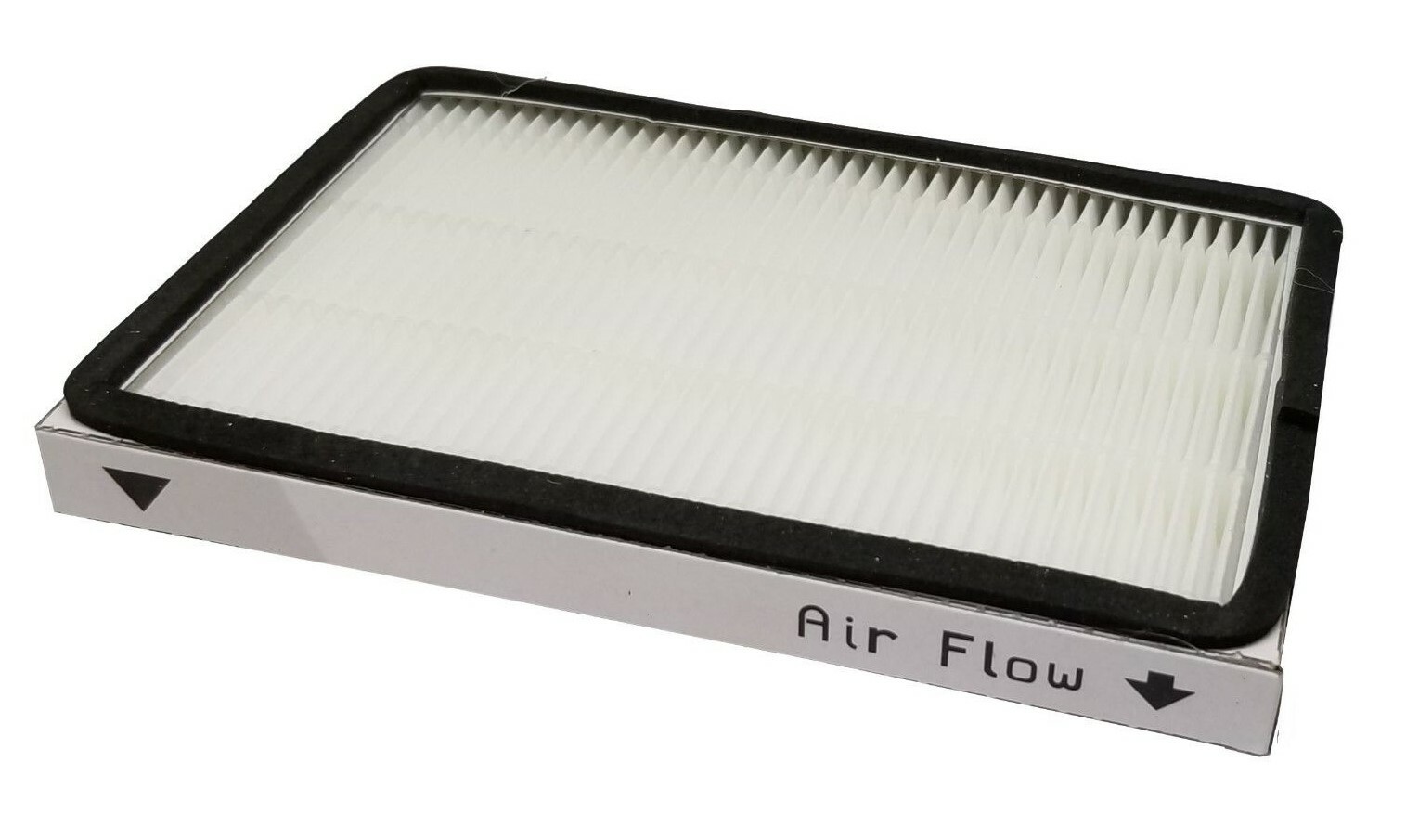 2 Filter For Kenmore, Panasonic Vacuum Cleaner HEPA 86889 EF1 2086889