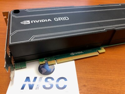 NVIDIA - Grafikkarte Grid K1 16GB