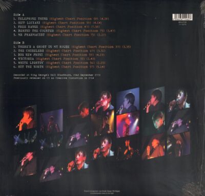 輸入盤７インチ　THE FALL freeRANGE Mark E. Smith hqdefault.jpg?sqp=-