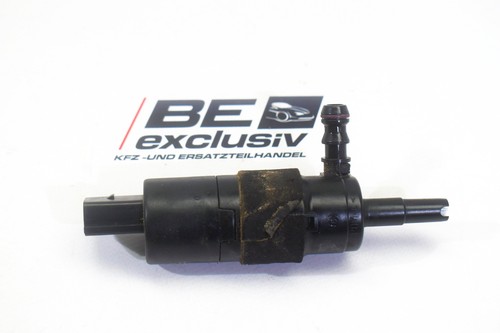 Audi A4 8K 3.0 TDI Waschwasserpumpe SRA Pumpe Scheinwerferreinigung 3B7955681