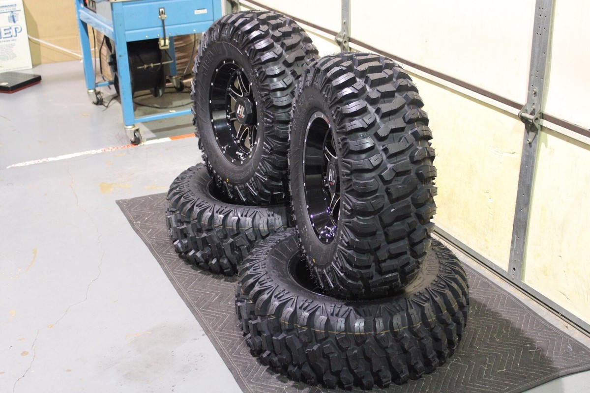 CAN AM OUTLANDER 850 28