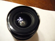 LENTAR Auto Zoom Lens - 1:3.5 f=45mm - 135mm ~ M/SR ~ Nice  Condition