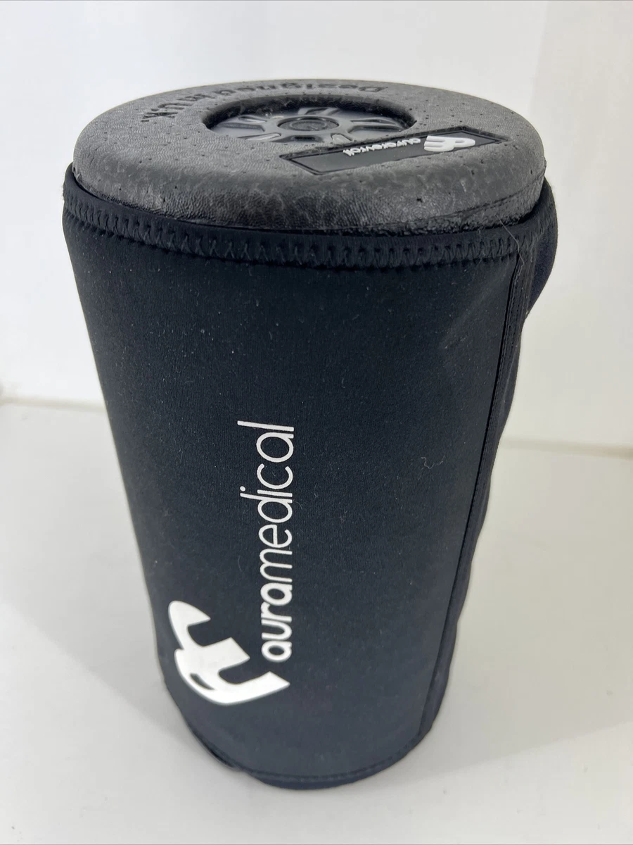 Heated vibrating foam roller sales