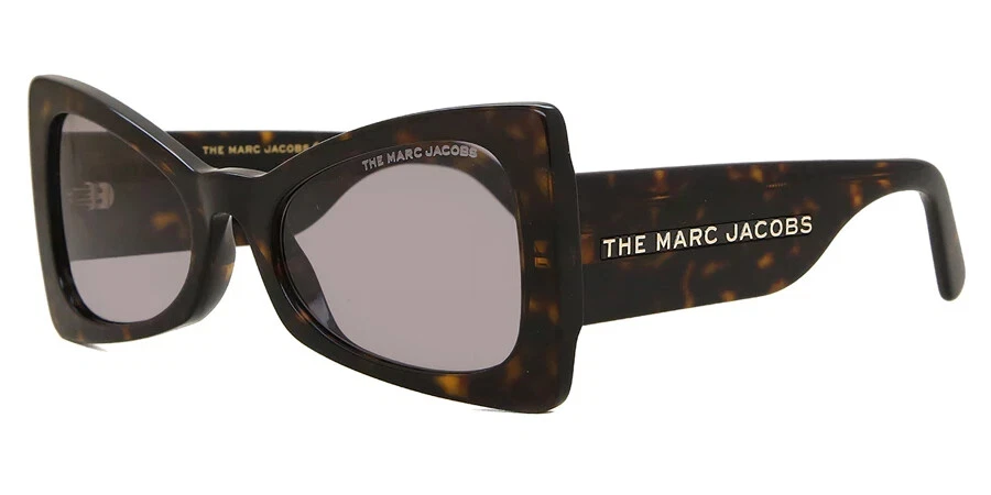 Marc Jacobs Butterfly Sunglasses for Women for sale | eBay display picture 2