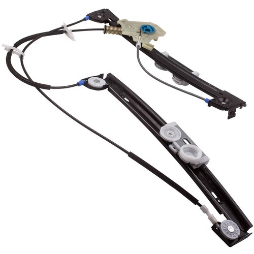 MECANISME DE LEVE VITRE AVANT GAUCHE MINI COOPER ONE R50 R53 R52 67626955875 - Photo 9/11