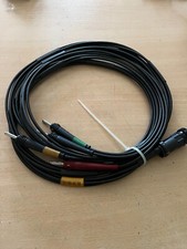 Bosch Hammer KTS300 Cavo Adattatore Universale per Autovetture 1 684 465 200