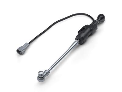 Yamaha Genuine Quickshifter Shift Lever Kit BEB-181A0-00 R7 YZF-R7 LA/HO 2022+