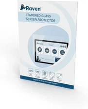 Screen Protector for Raven Pro and Original 2nd Gen Document Scanners