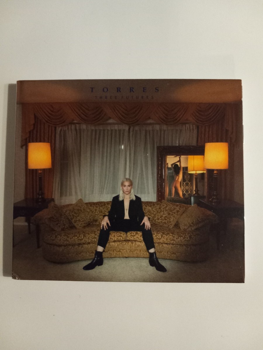英、欧LP Torres (2) Three Futures 4AD0022LP 4AD 未開封 /00400 Torres - Three Futures (CD, Sep-2017, 4AD) 191400002227| eBay