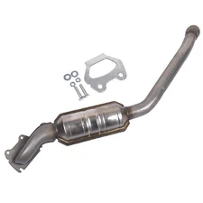 Left Side Catalytic Converter for Dodge Durango Jeep Grand Cherokee V6 SS50426D