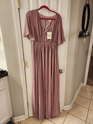 show me your mumu formal dresses Lisa Maxi Dress, in Black Luxe Satin | Show Me Your Mumu